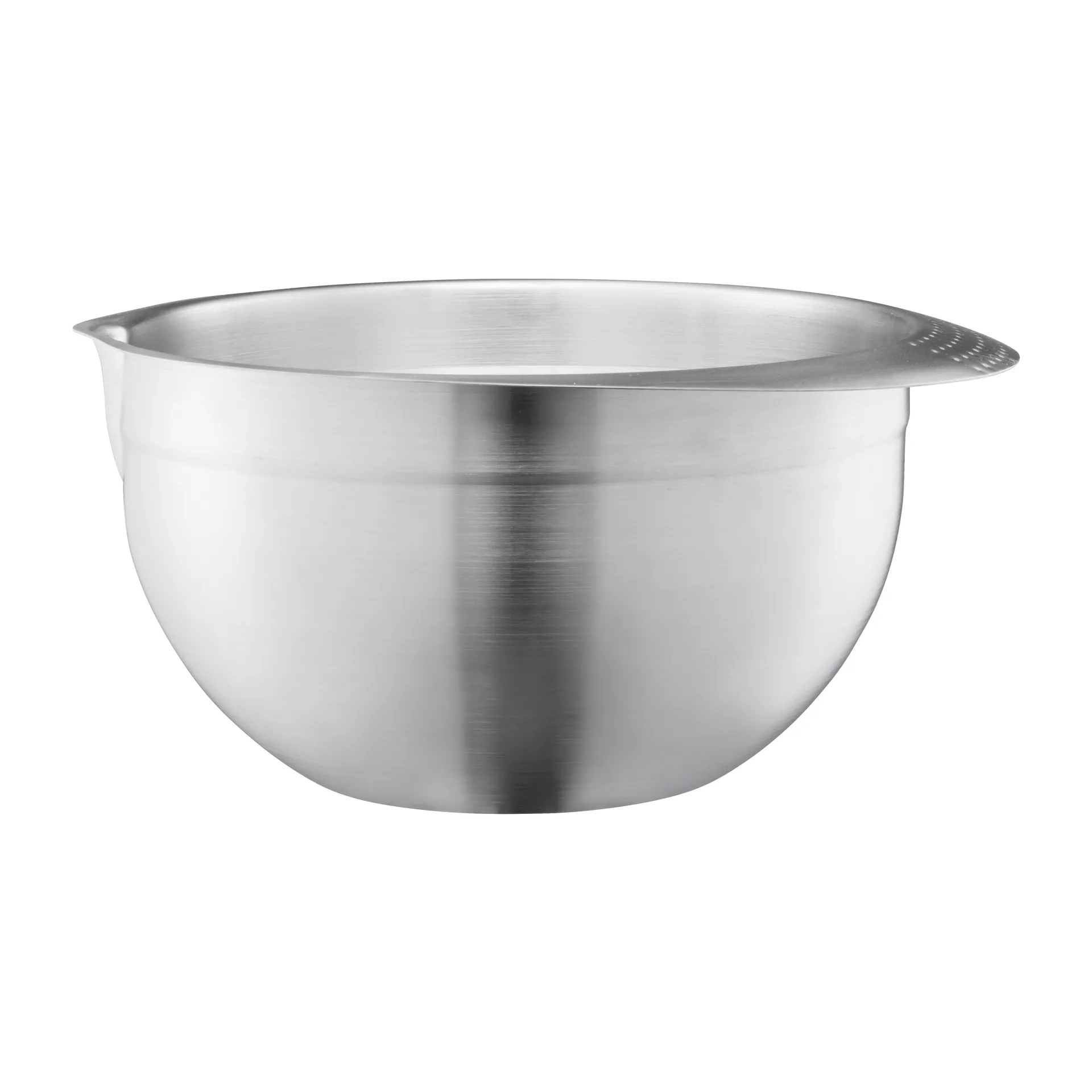 Heirol bunke rostfritt stål, 4,8 L Heirol