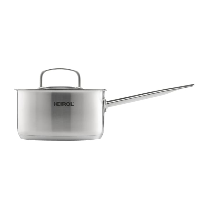 Heirol Cerasafe gryta med lock - 2,3 L - Heirol