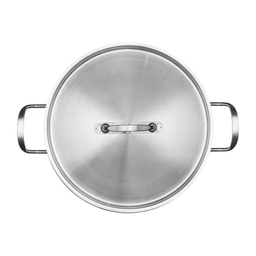 Heirol Cerasafe gryta med lock - 4,5 L - Heirol
