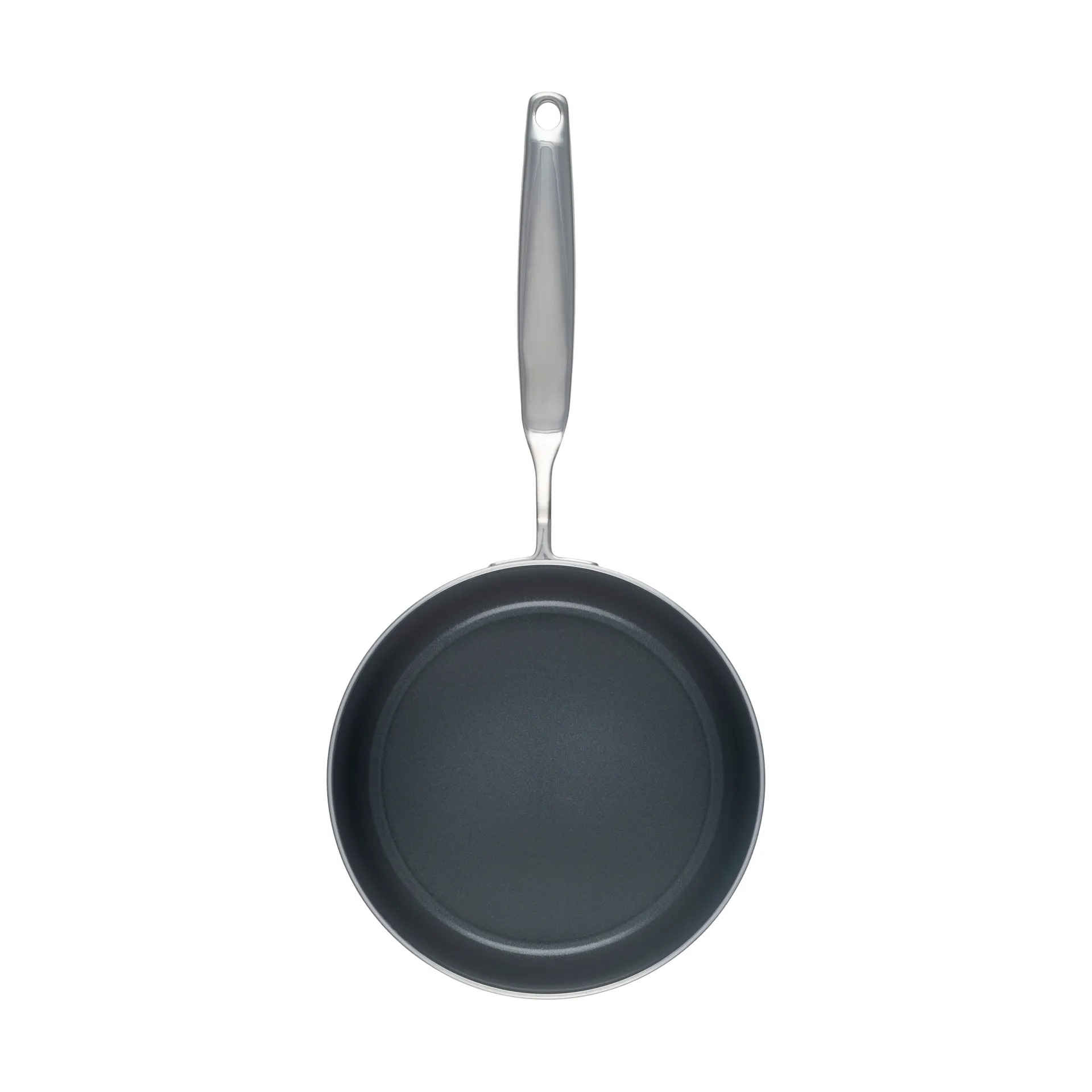 Heirol Cerasafe® Triply kastrull 2,5 liter, Rostfritt stål Heirol