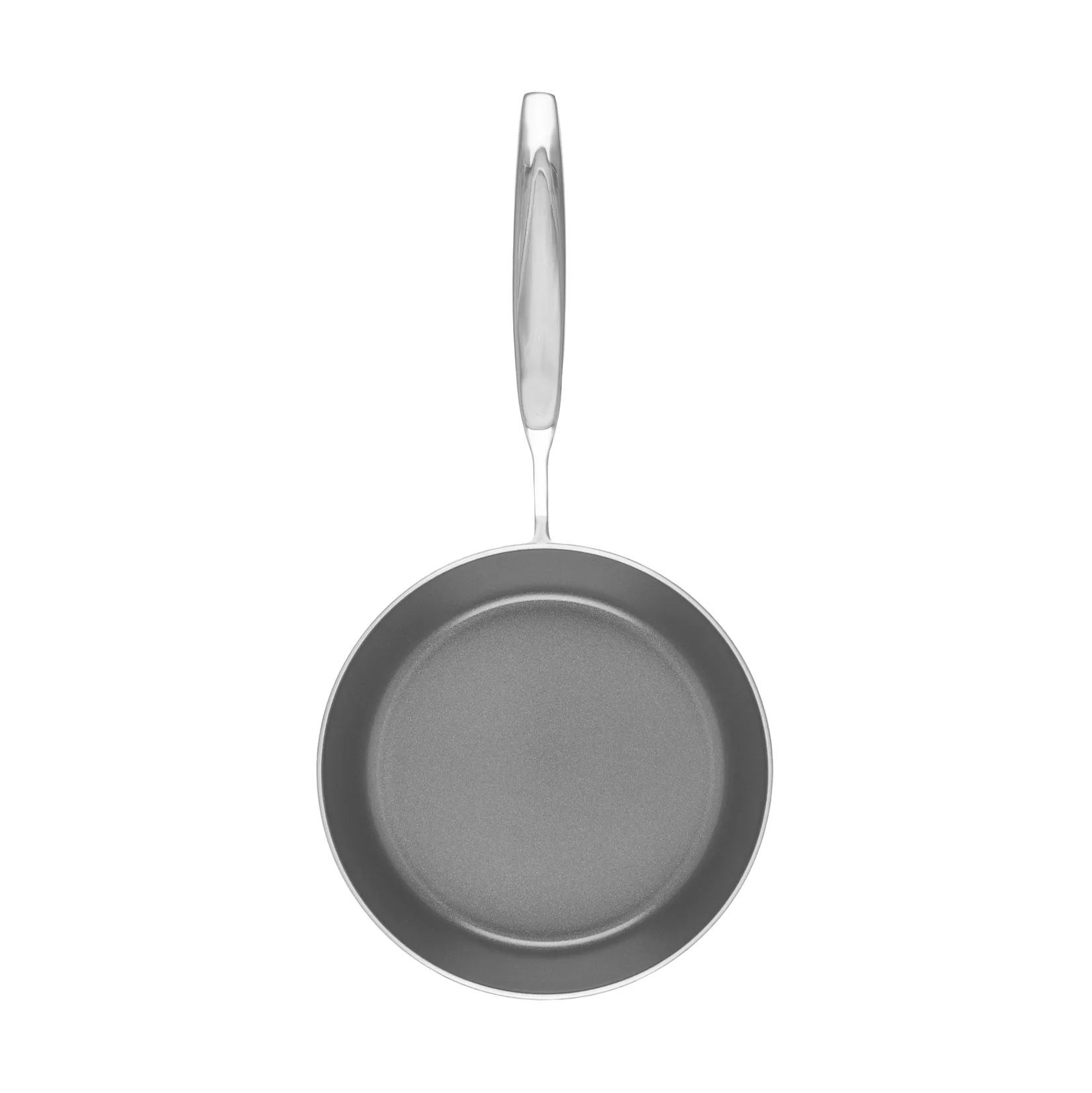 Heirol Cerasafe® Triply stekpanna, Rostfritt stål Heirol