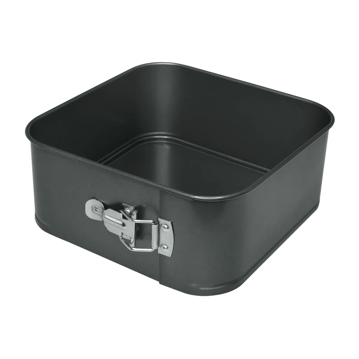 Heirol Heirol kvadratisk springform extra hög 24x24 cm