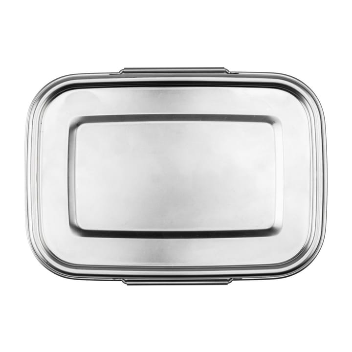 Heirol lunchbox rostfritt stål, 1,56 L Heirol