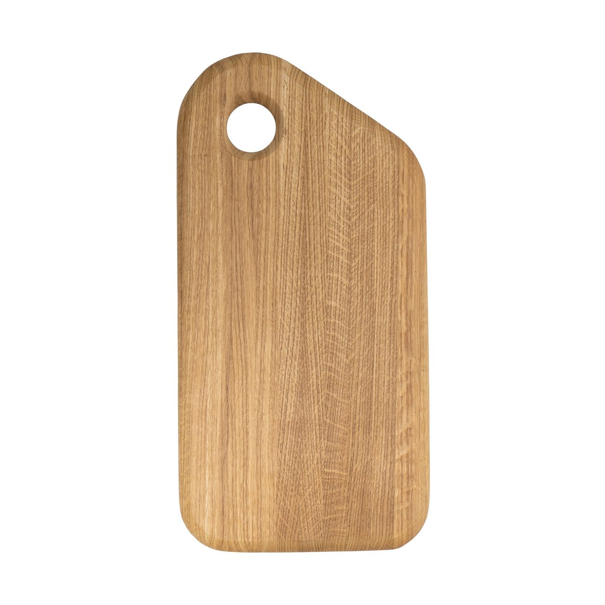 Heirol serveringsbräda Ek | Skandinavisk Design | Brickor | Brun