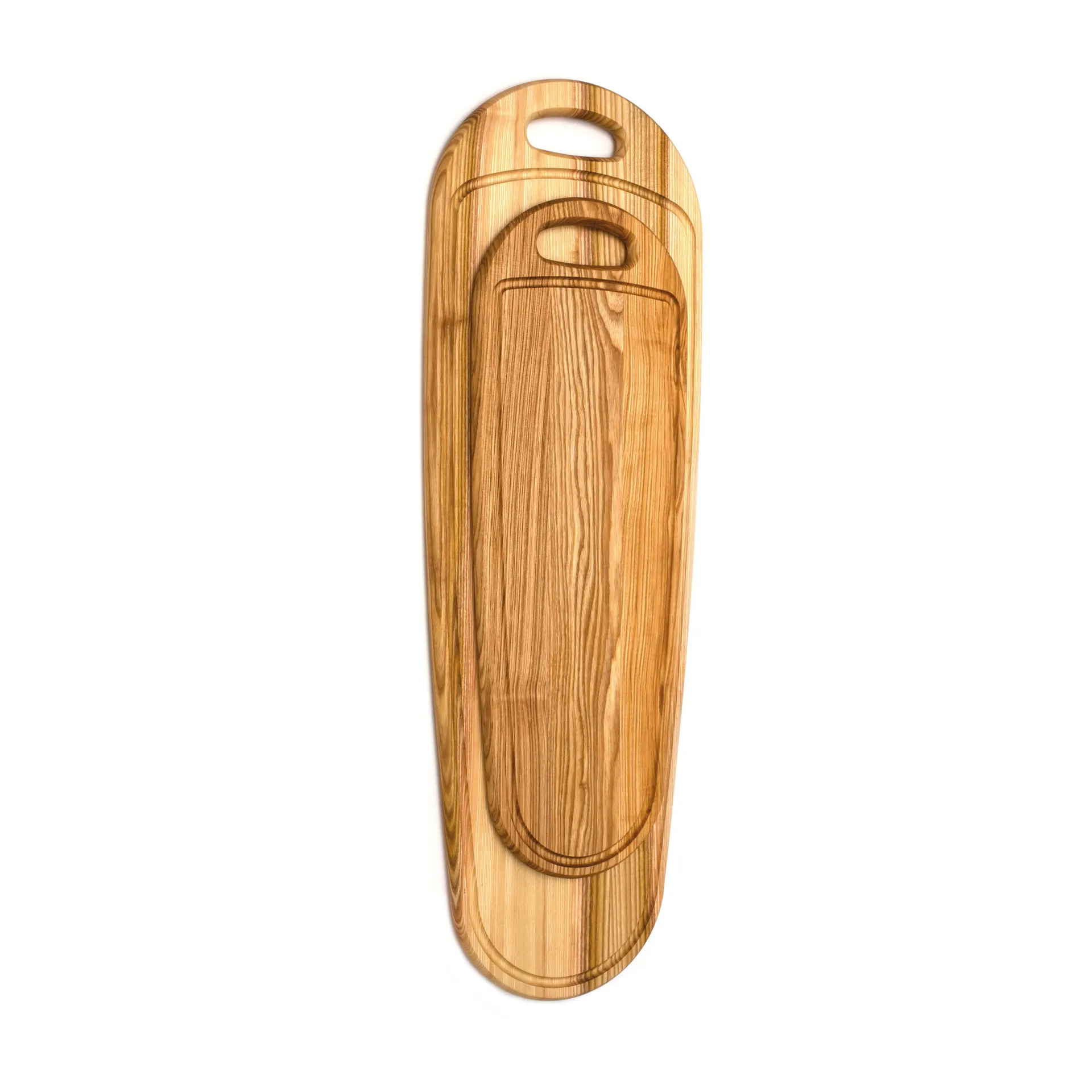 Heirol skärbräda ask, 20x58 cm Heirol