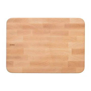 Heirol skärbräda bok - 25x35 cm - Heirol