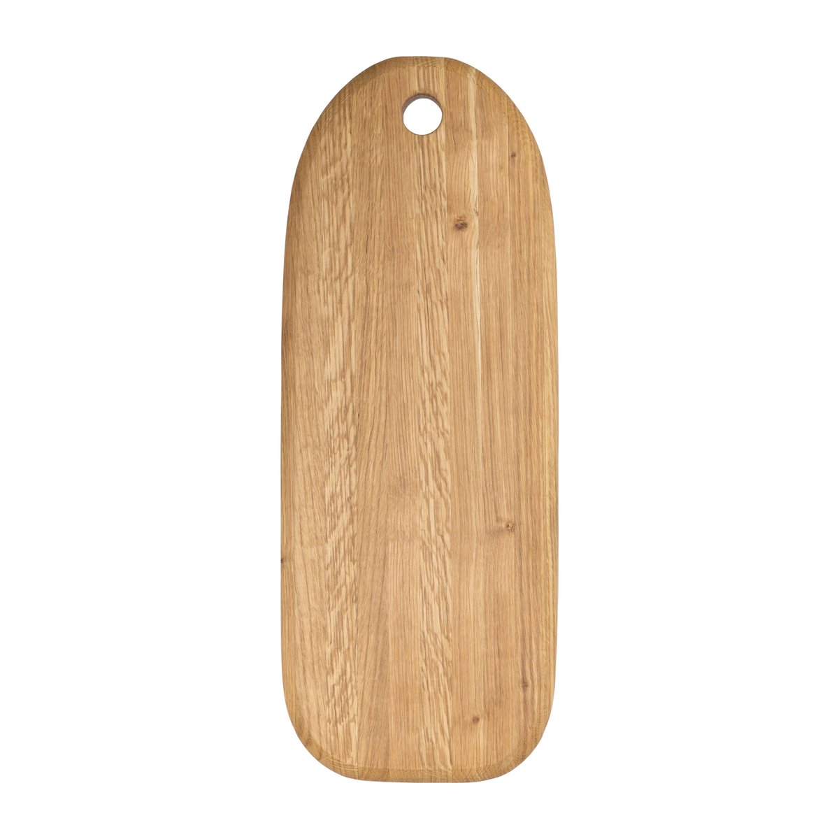 Heirol skärbräda ek 21x55 cm | Skandinavisk Design | Skärbrädor | Brun