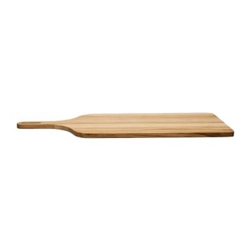 Heirol skärbräda med handtag ek - 25x45 cm - Heirol