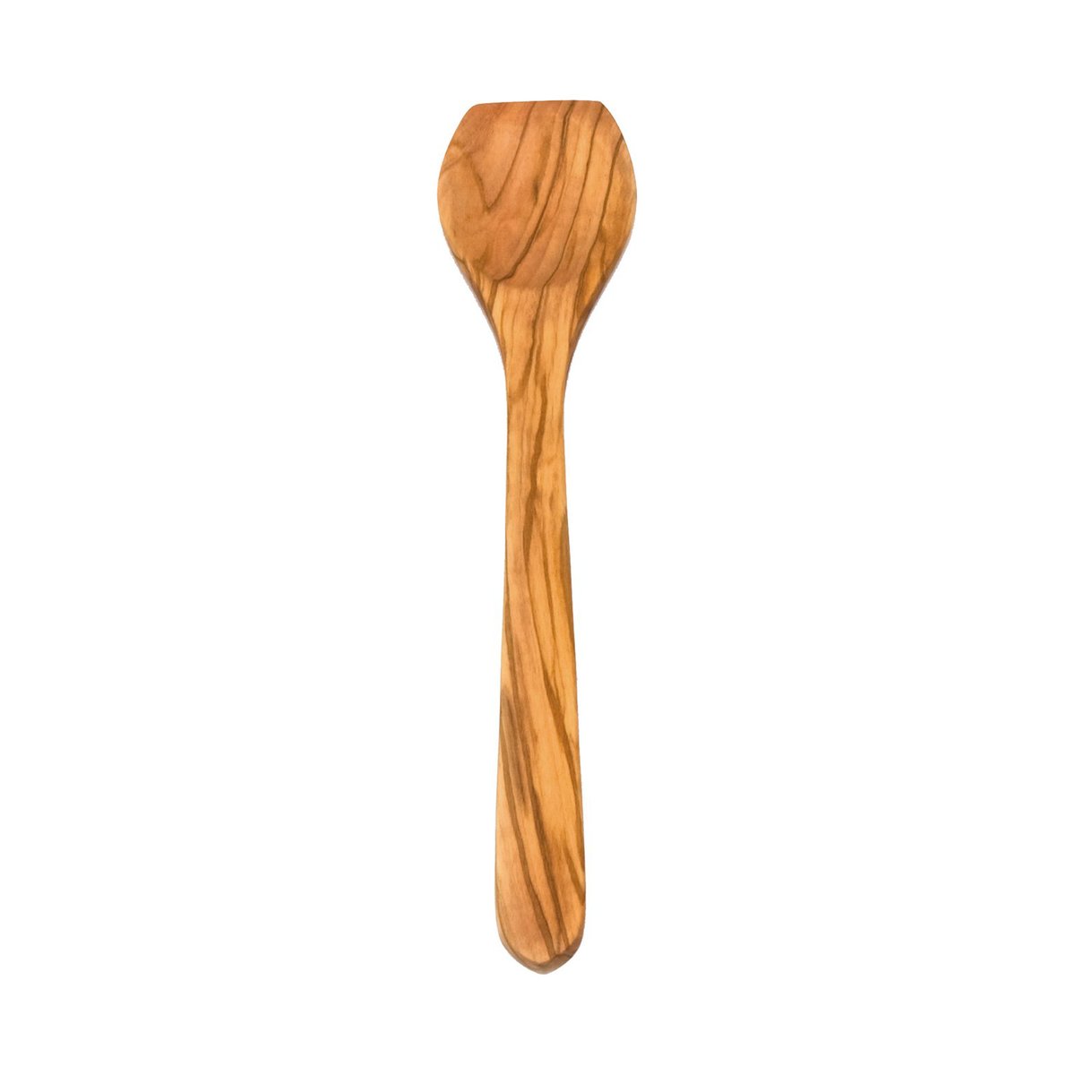 Heirol slev 30 cm Olivträ | Skandinavisk Design | Slevar & Skedar | Brun
