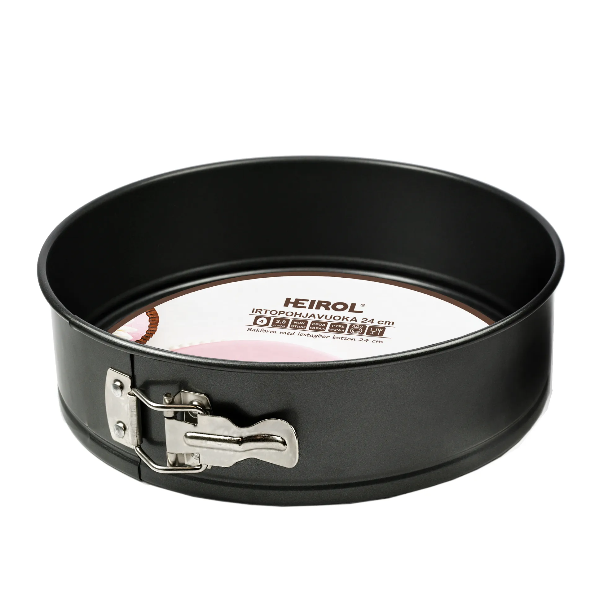 Heirol springform, Ø24 cm Heirol