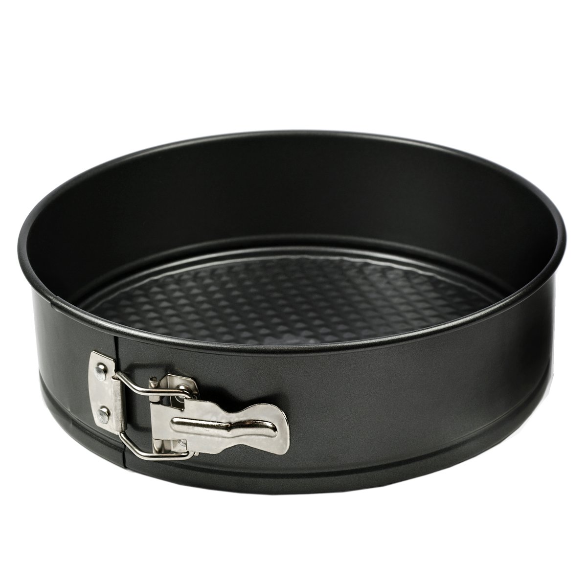 Heirol springform Ø28 cm | Skandinavisk Design | Springformar | Svart