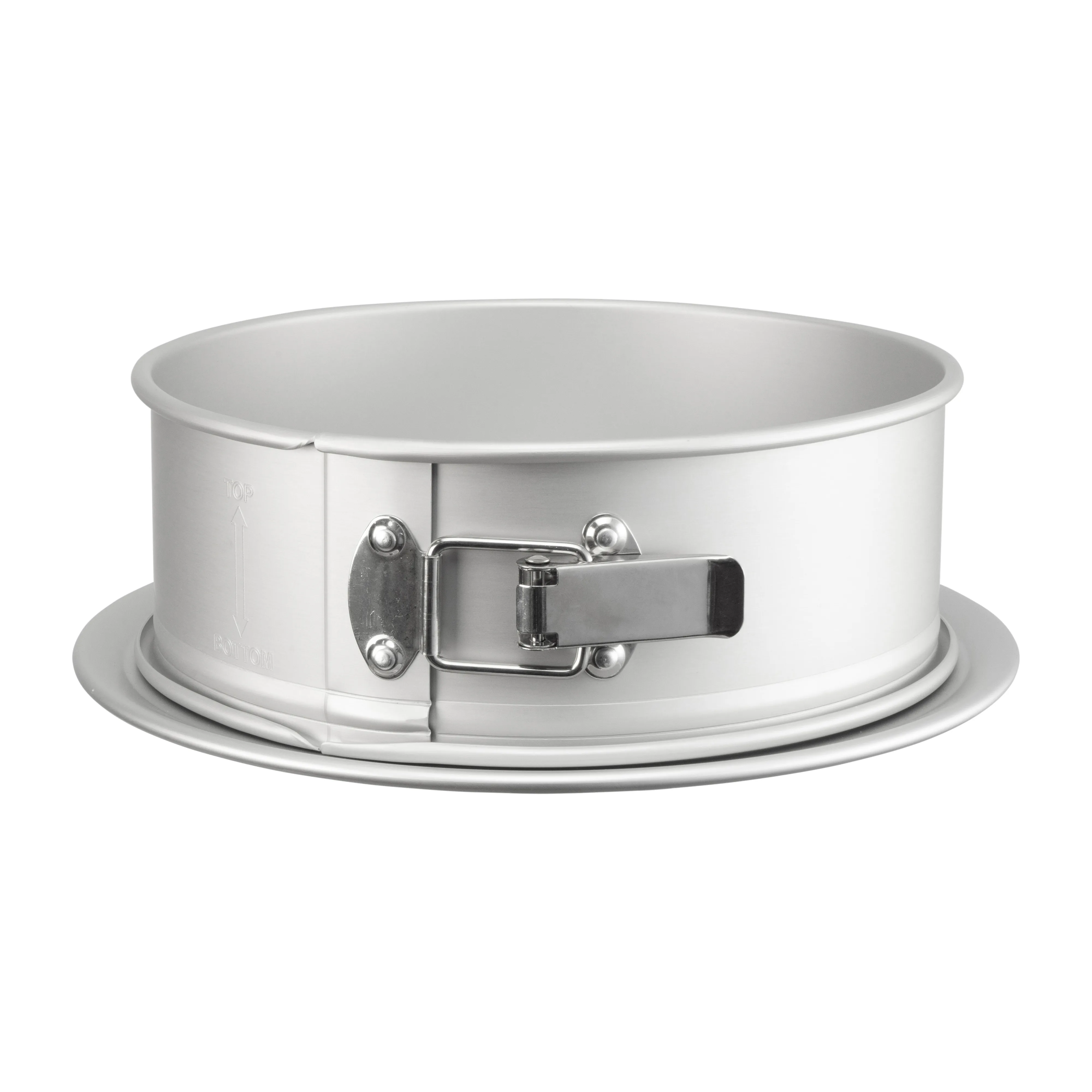 Heirol springform anodiserad aluminium, Ø25 cm