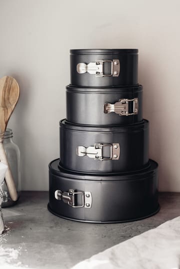 Heirol springform extra hög - Ø20 cm - Heirol
