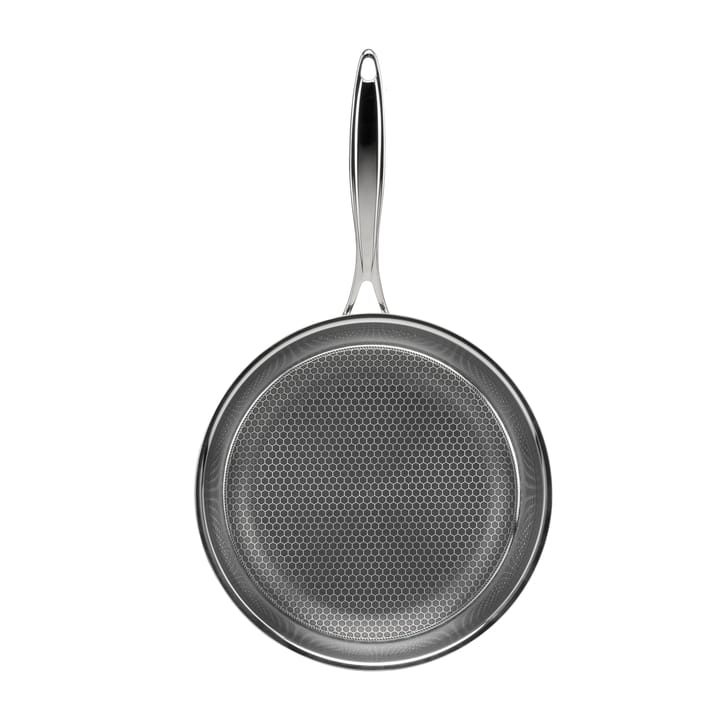 Heirol Steelsafe stekpanna, Ø28 cm Heirol