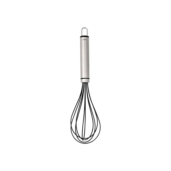 Heirol steely ballongvisp silikon - 26,5 cm - Heirol
