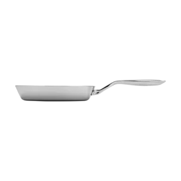 Heirol Steely Classic Triply stekpanna - Rostfritt stål - Heirol