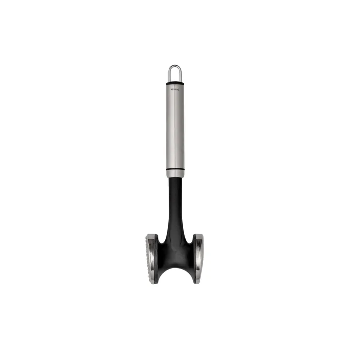 Heirol steely köttmörare 300 g - 25,5 cm - Heirol
