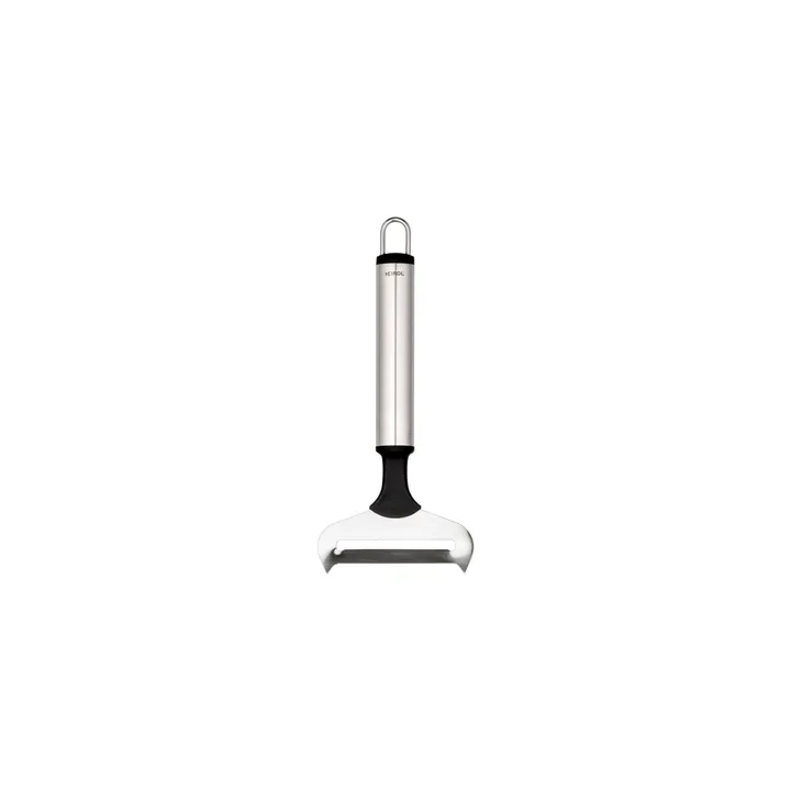 Heirol steely osthyvel kort - 18 cm - Heirol