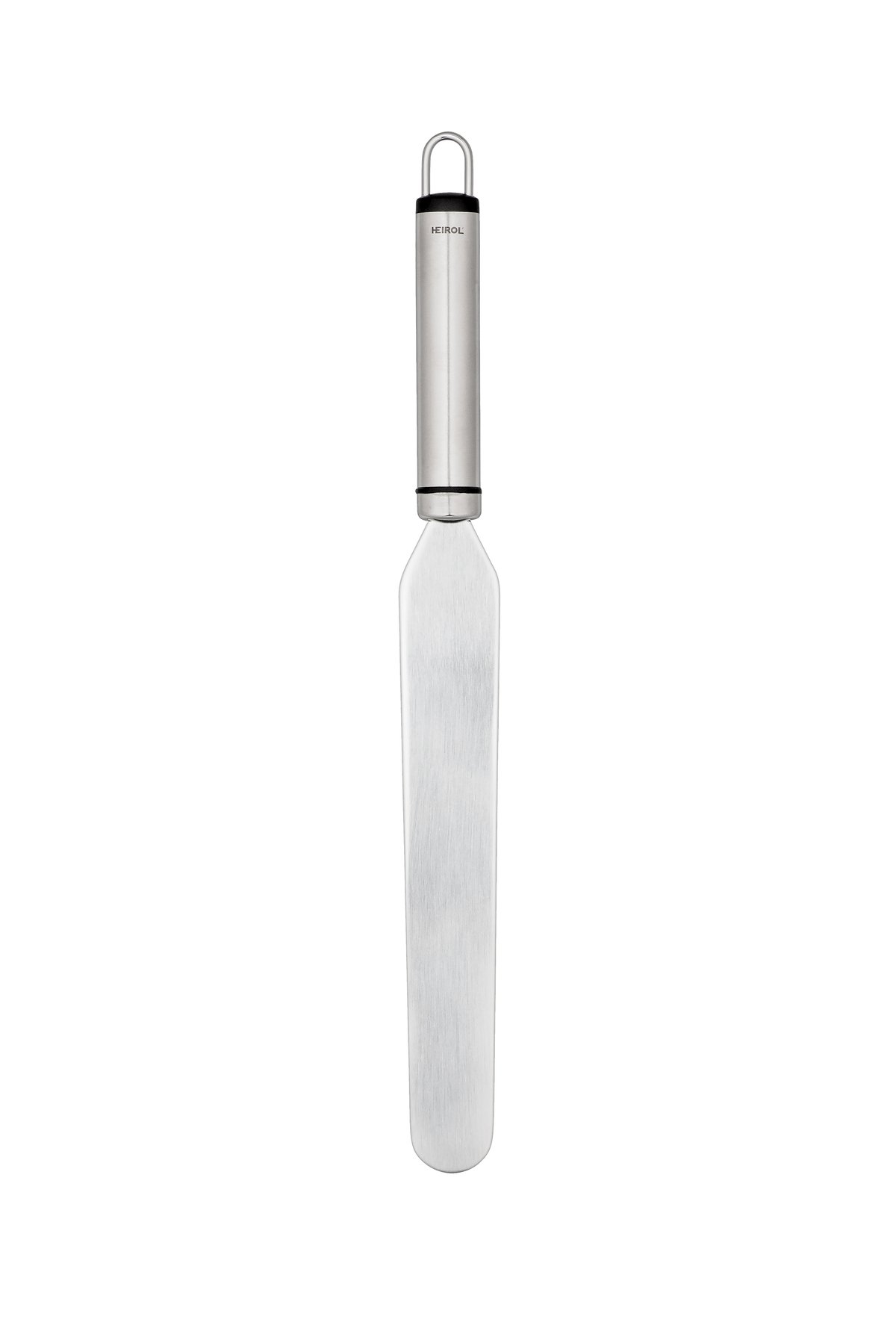Heirol steely palettkniv 32 cm | Skandinavisk Design | Sopborstar & Sopkvastar | Silverfärgad