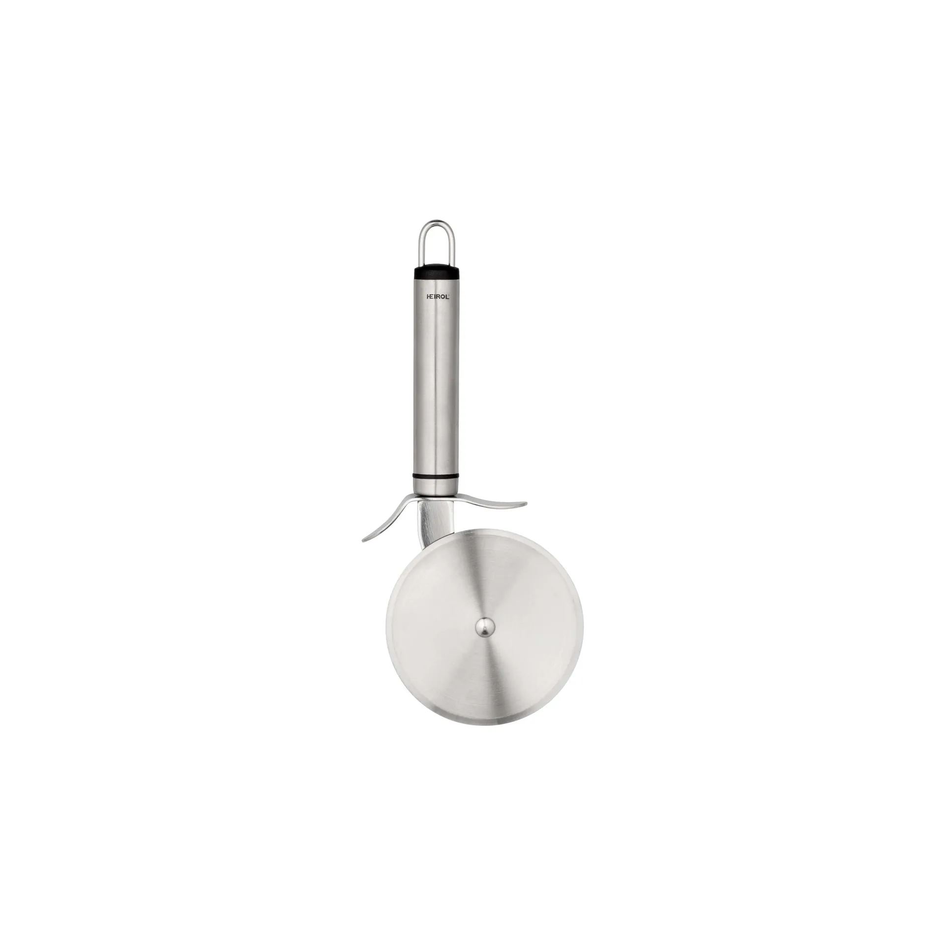 Heirol steely pizzaskärare, 21,8 cm Heirol