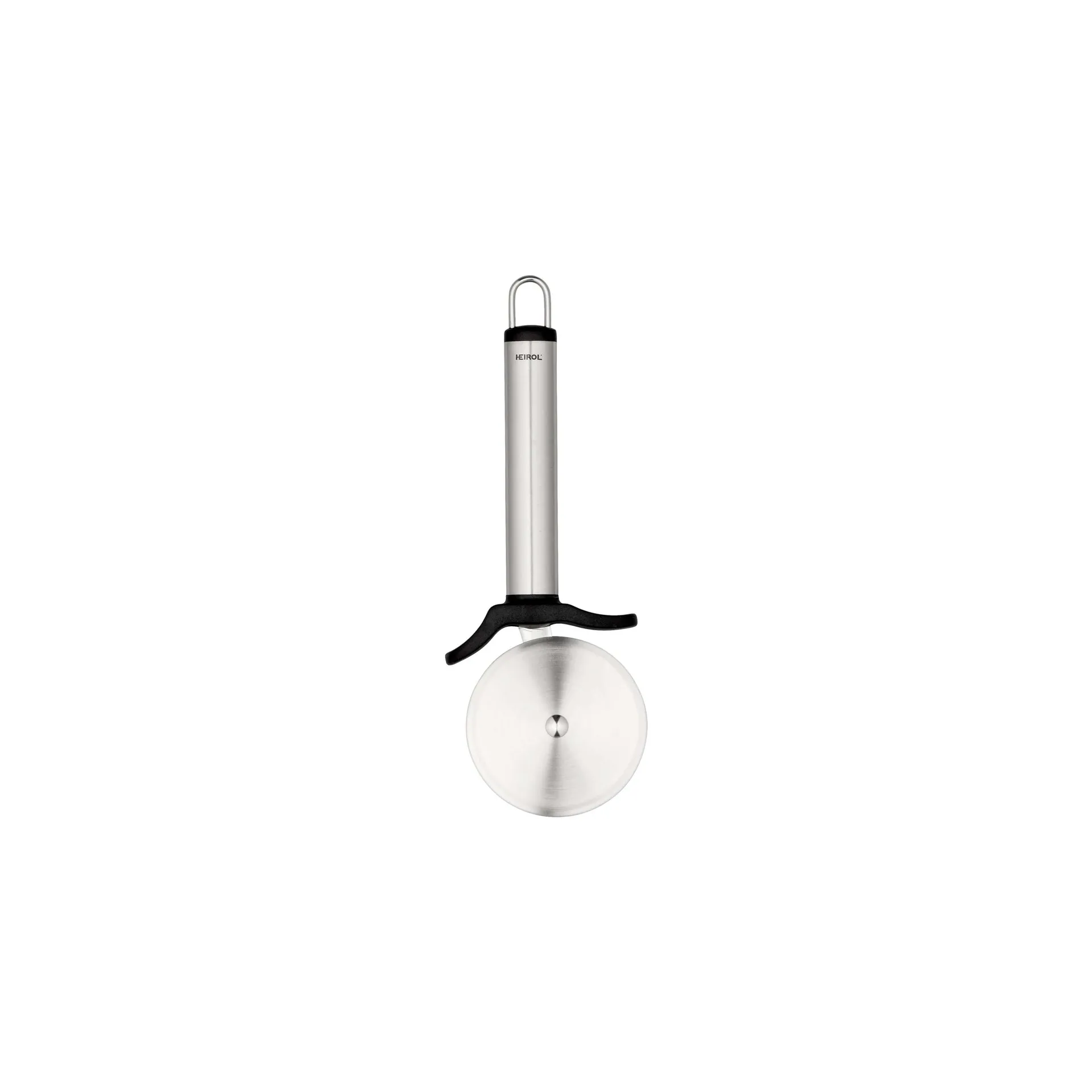 Heirol steely pizzaskärare liten, 20 cm Heirol