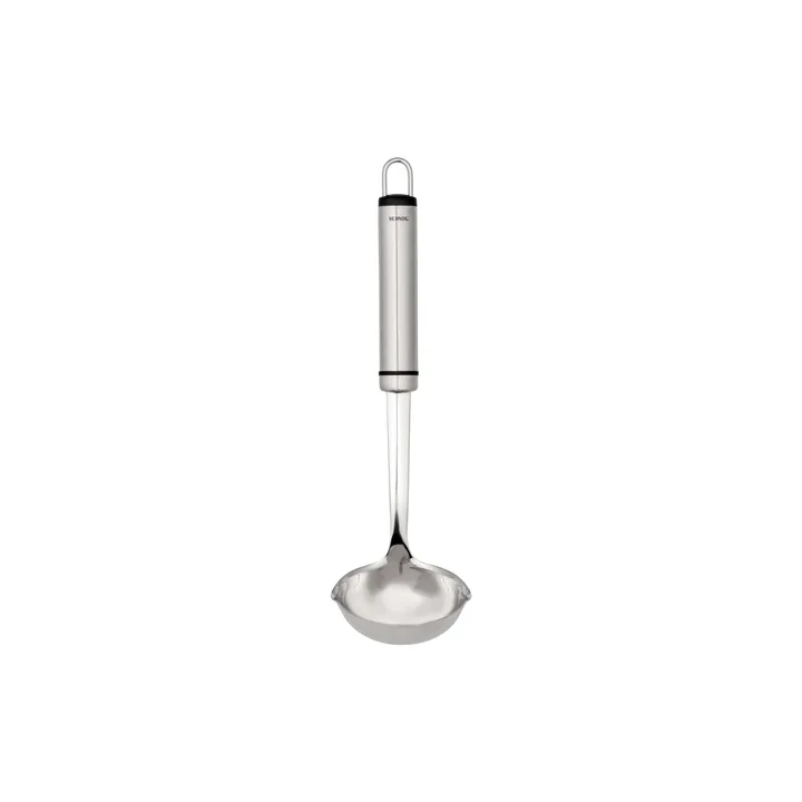 Heirol steely såsslev - 25 cm - Heirol