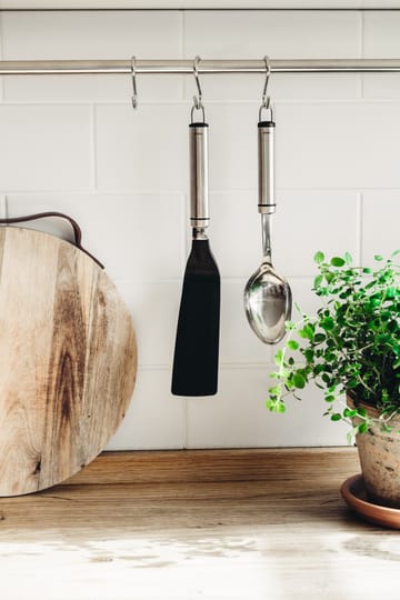 Heirol Steely serveringssked - Rostfritt stål - Heirol