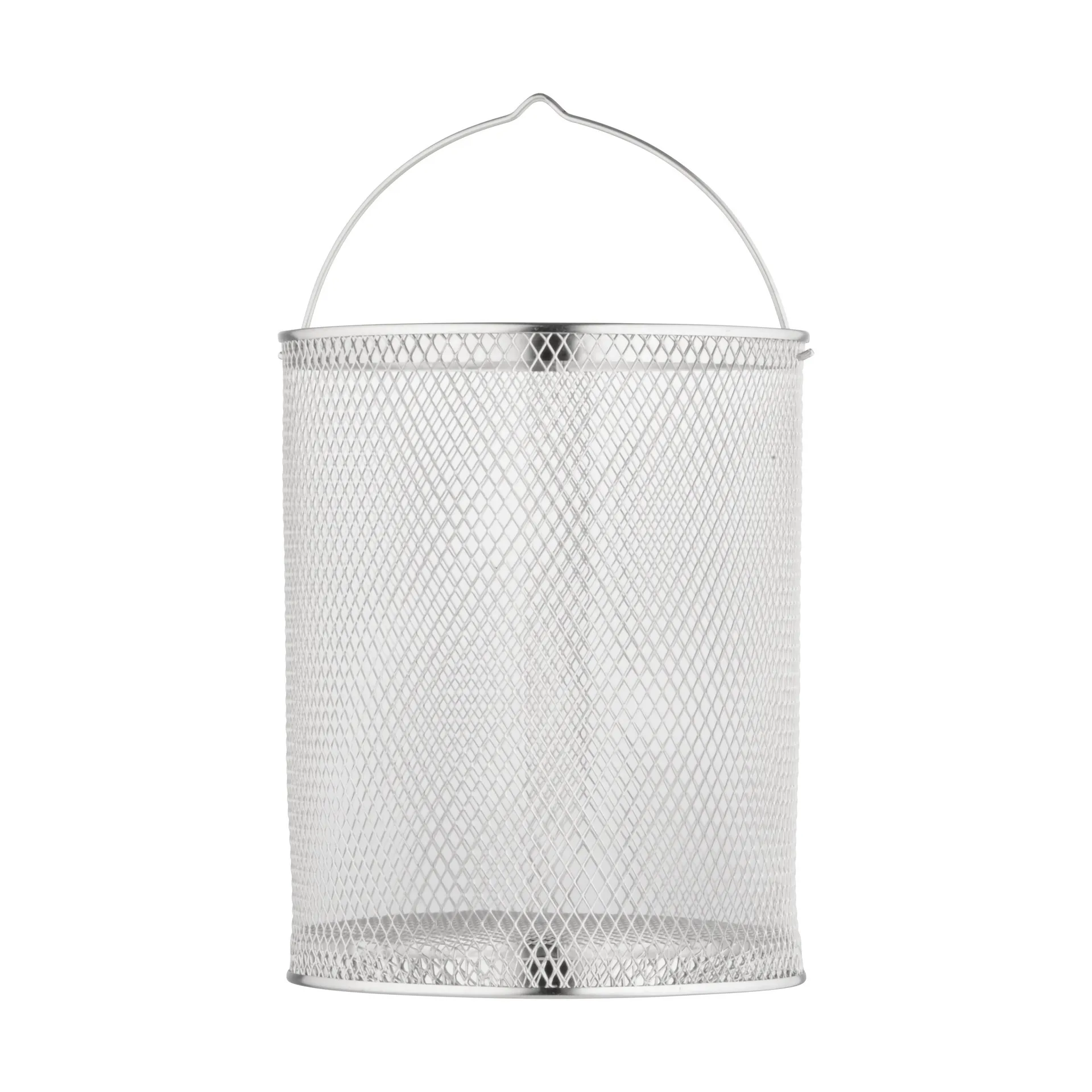 Heirol Steely sparrisgryta med insats, 4 liter Heirol