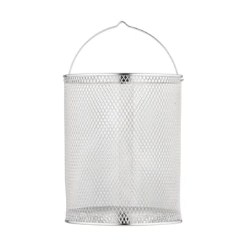 Heirol Steely sparrisgryta med insats - 4 liter - Heirol