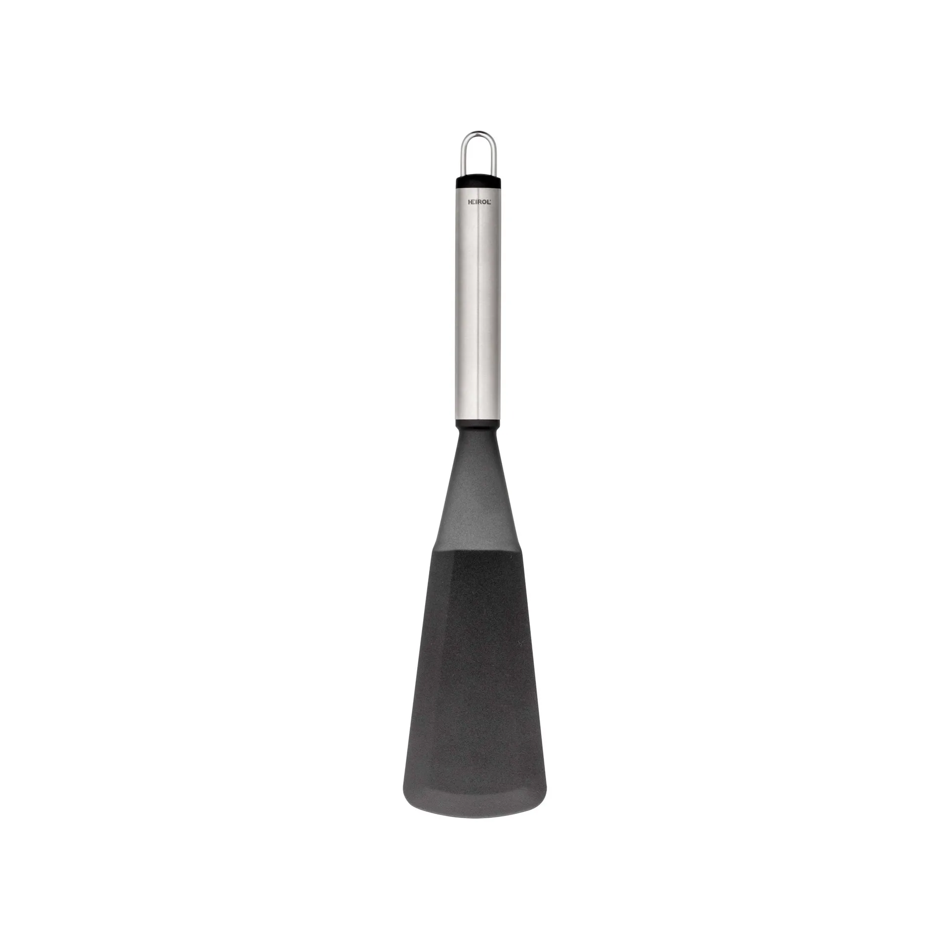 Heirol steely stekspade nylon, 30 cm Heirol