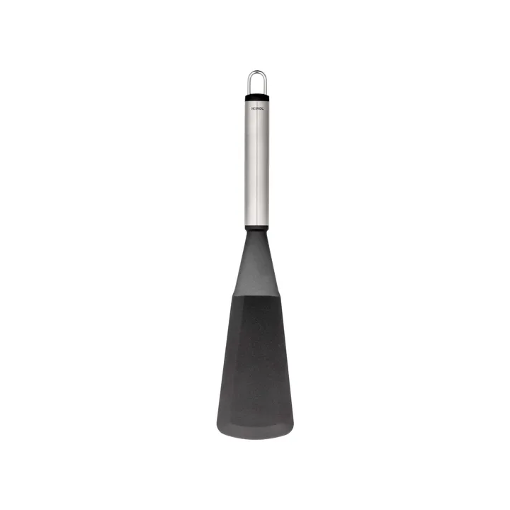 Heirol steely stekspade nylon - 30 cm - Heirol