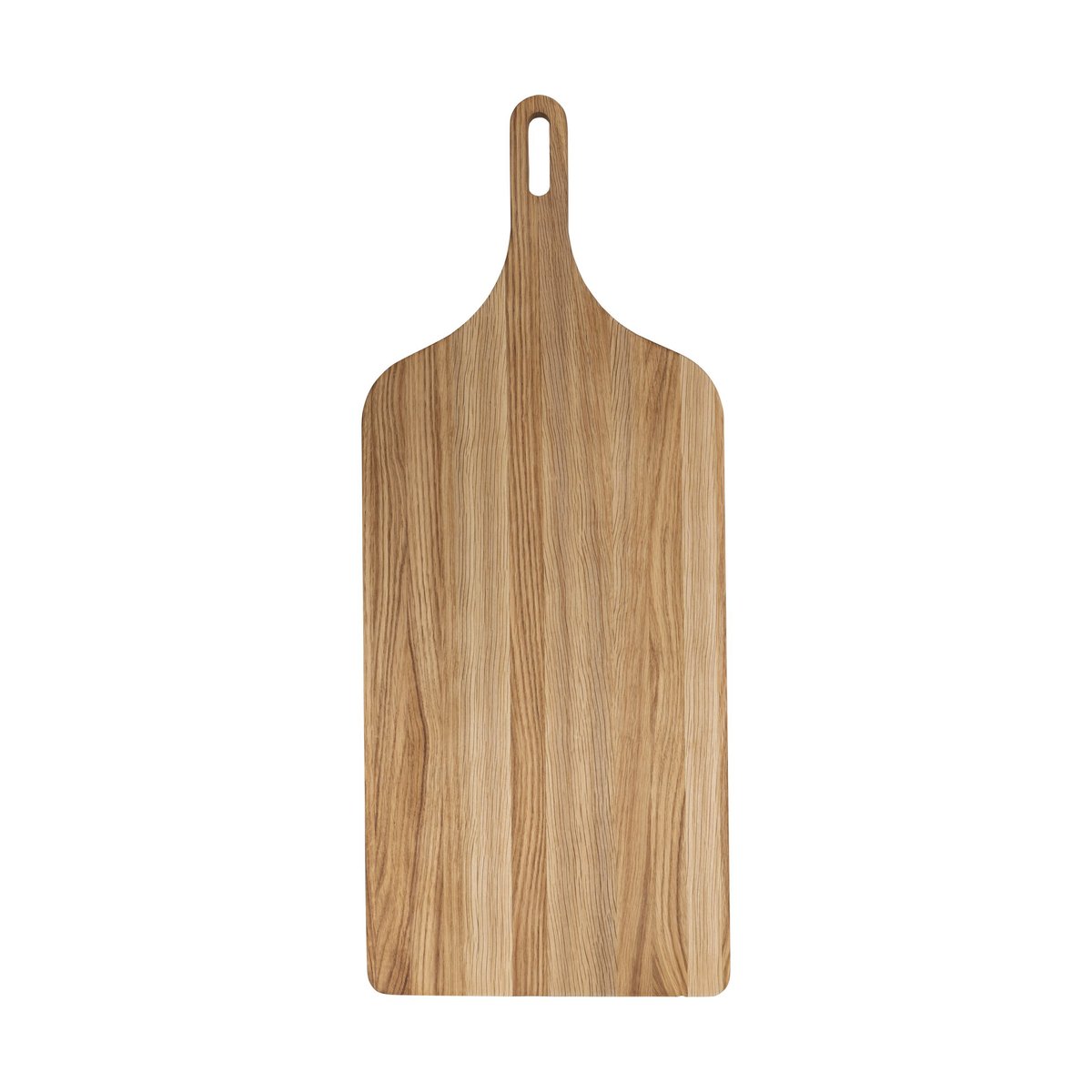 Heirol stor skärbräda med handtag Ek | Skandinavisk Design | Skärbrädor | Brun