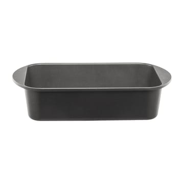 Heirol ugnsform med induktionsplatta och lock - 22x33 cm - Heirol