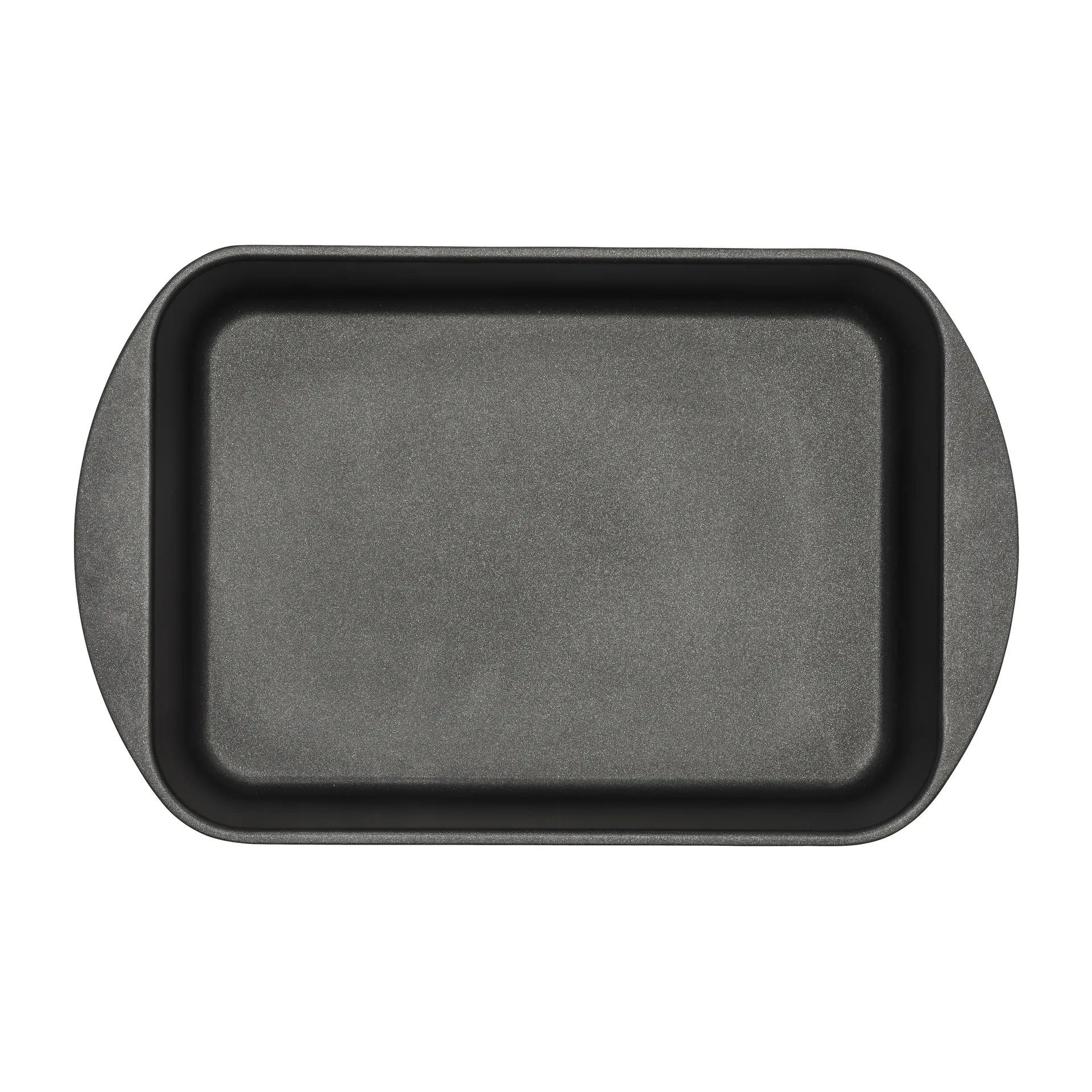Heirol ugnsform med induktionsplatta och lock, 22x33 cm Heirol