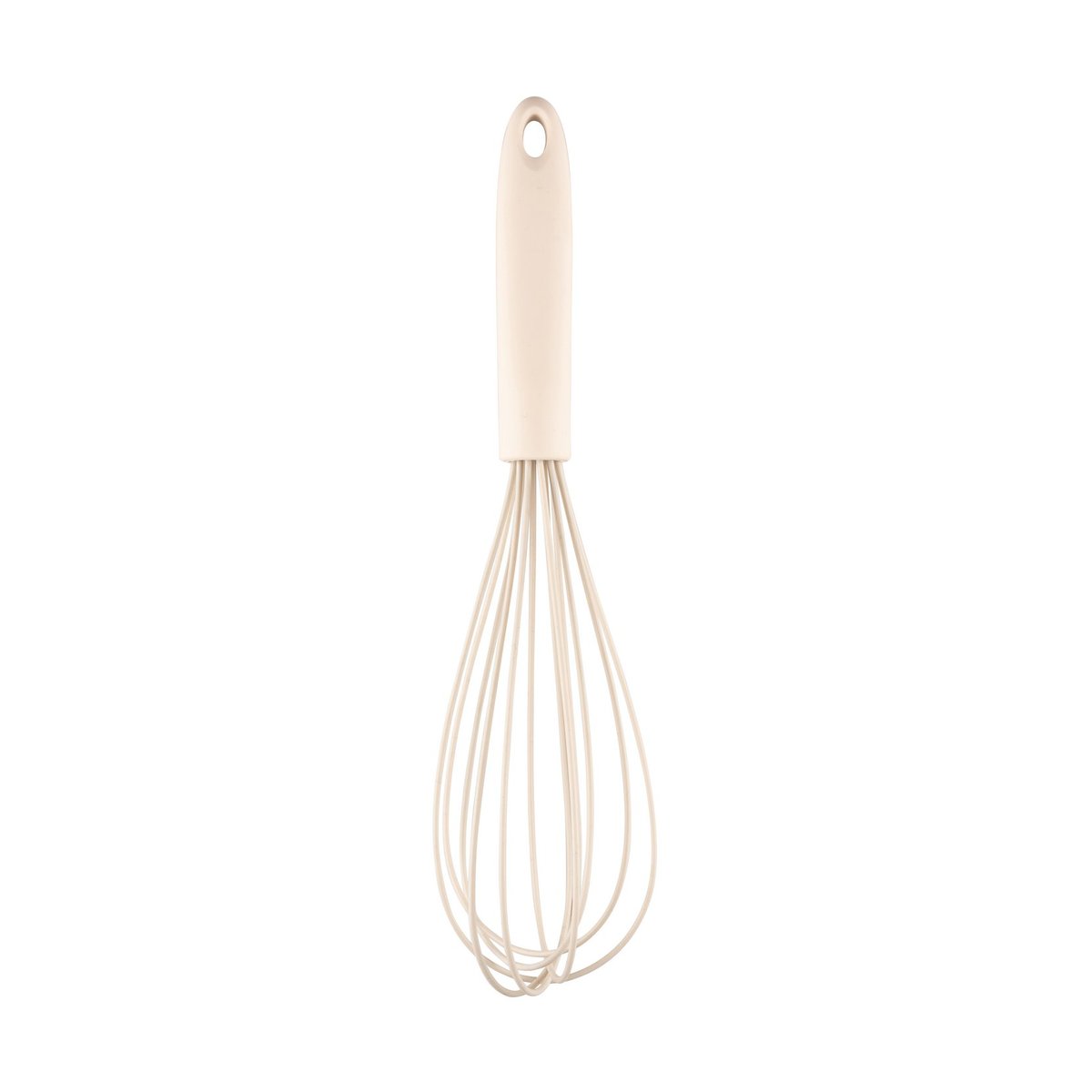 Heirol visp silikon Royal Pearl | Skandinavisk Design | Handvispar | Vit