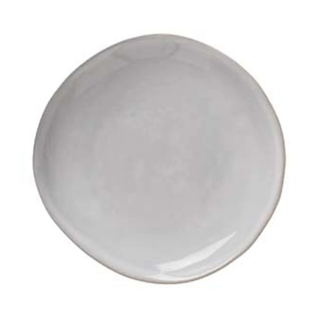 Heirol x Nosse Svelte assiette Ø12 cm, Stone Heirol