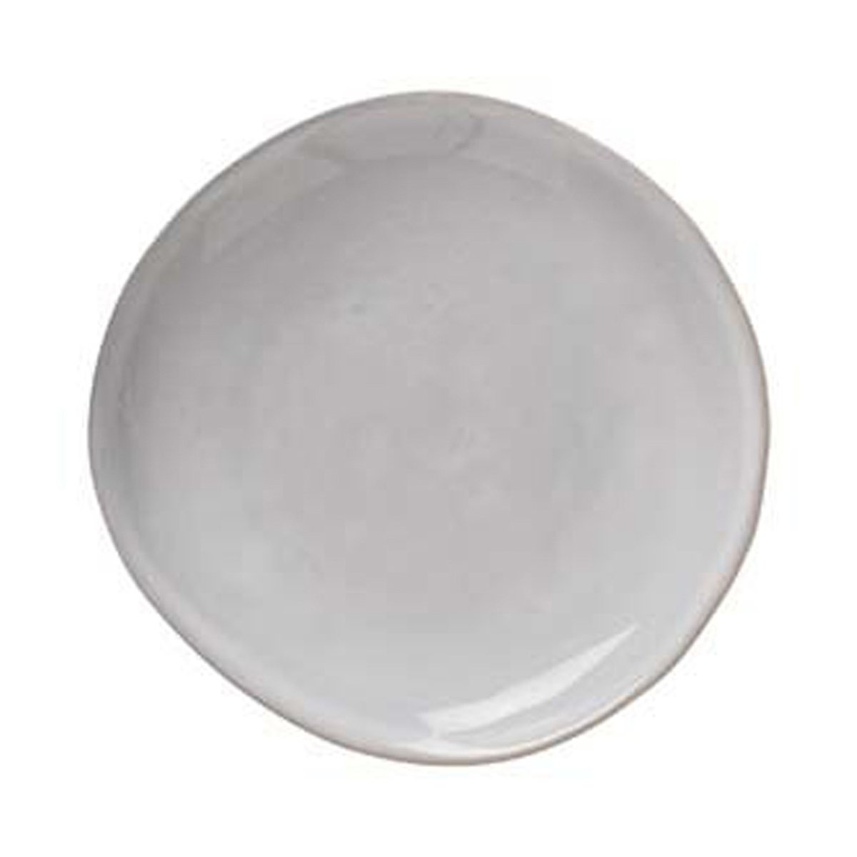 Heirol x Nosse Svelte assiette Ø12 cm Stone | Skandinavisk Design | Assietter | Grå