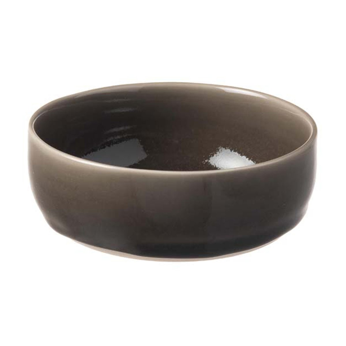 Heirol x Nosse Svelte skål Ø15 cm Olive | Skandinavisk Design | Frukostskålar | Grön