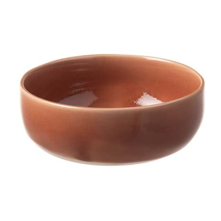 Heirol x Nosse Svelte skål Ø15 cm - Terracotta - Heirol