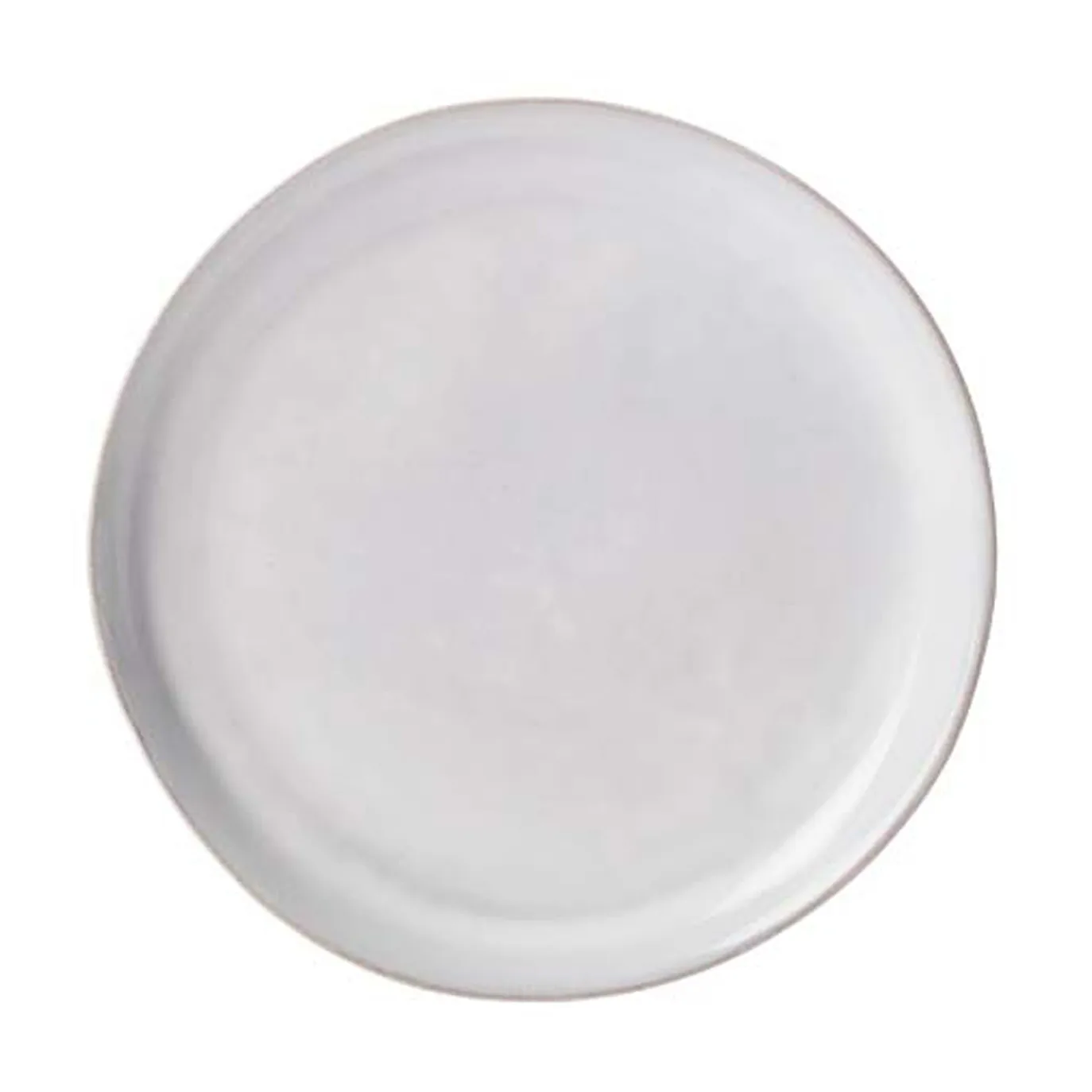 Heirol x Nosse Svelte tallrik Ø17 cm, Stone Heirol