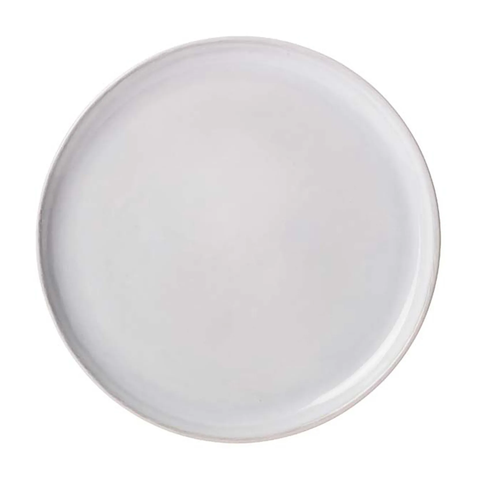 Heirol x Nosse Svelte tallrik Ø22 cm, Stone Heirol