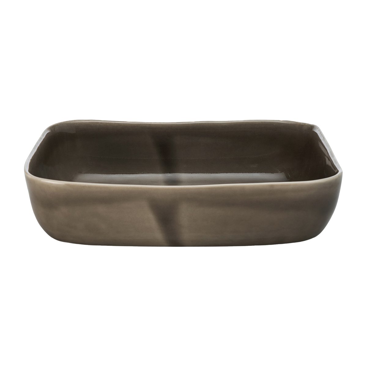 Heirol x Nosse Svelte ugnsform 14,5x20 cm Olive | Skandinavisk Design | Ugnsformar | Grön