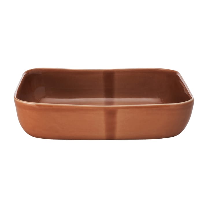 Heirol x Nosse Svelte ugnsform 14,5x20 cm - Terracotta - Heirol