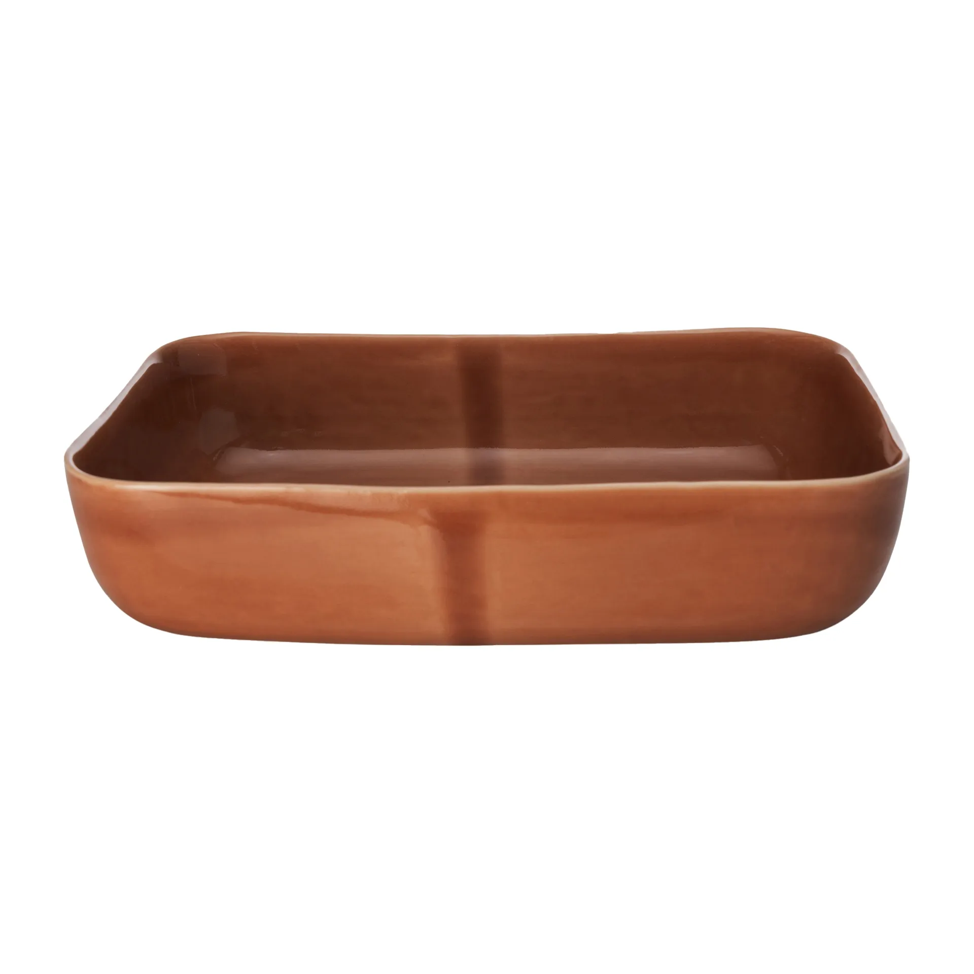 Heirol x Nosse Svelte ugnsform 18x25 cm, Terracotta Heirol
