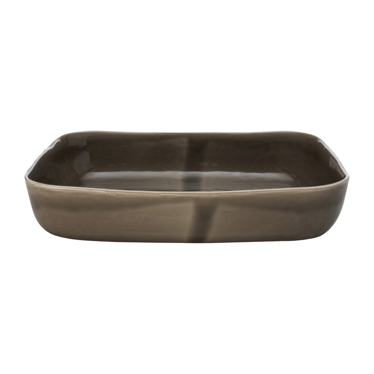 Heirol x Nosse Svelte ugnsform 21,5x30 cm Olive | Skandinavisk Design | Ugnsformar | Grön