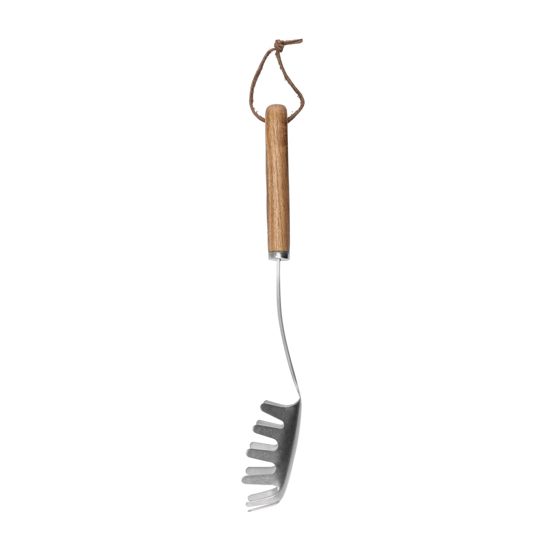 Rostfri pastaslev 34 cm, Bok Heirol