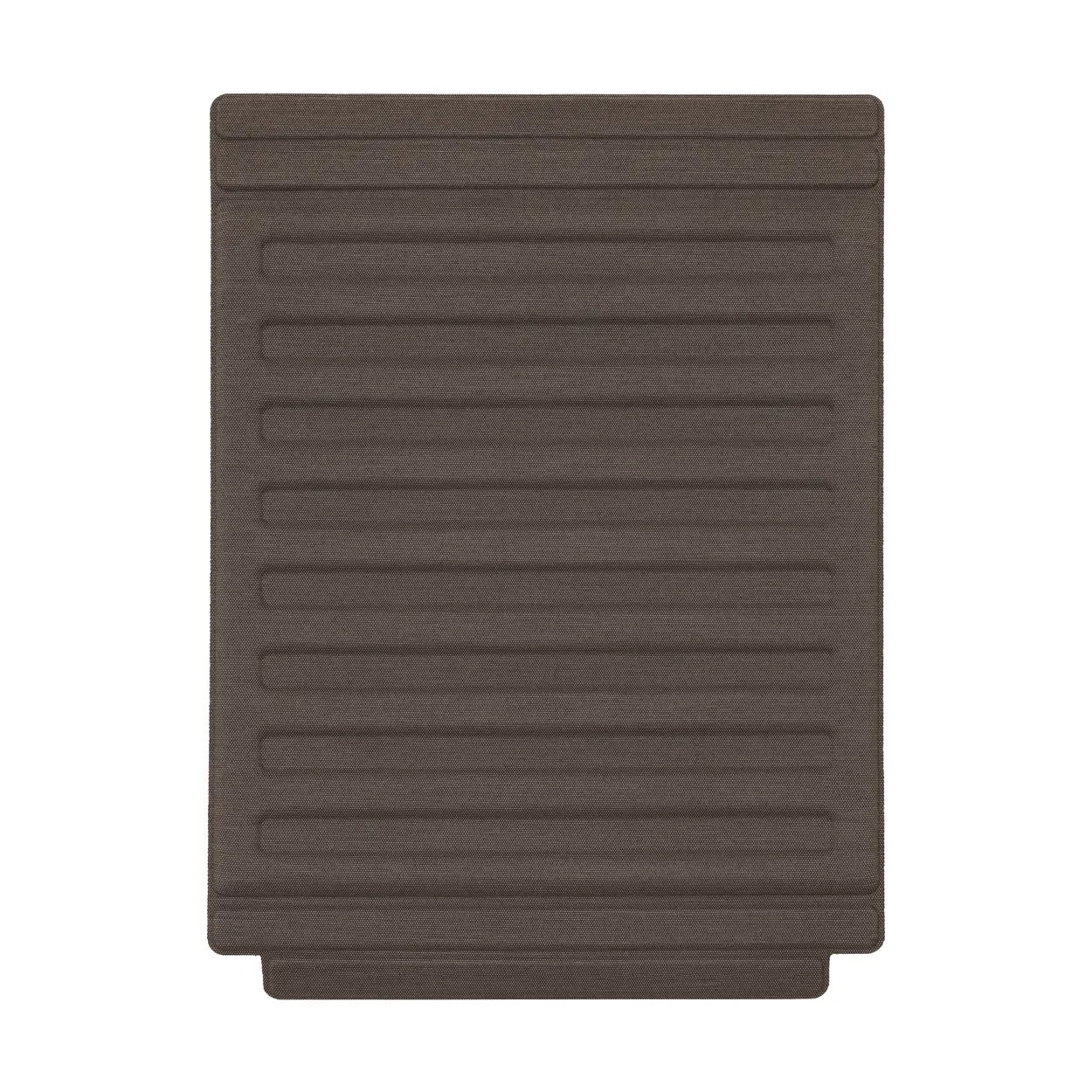 Hem Chop stolsdyna 39x54 cm Brown | Skandinavisk Design | Stolsdynor | Brun