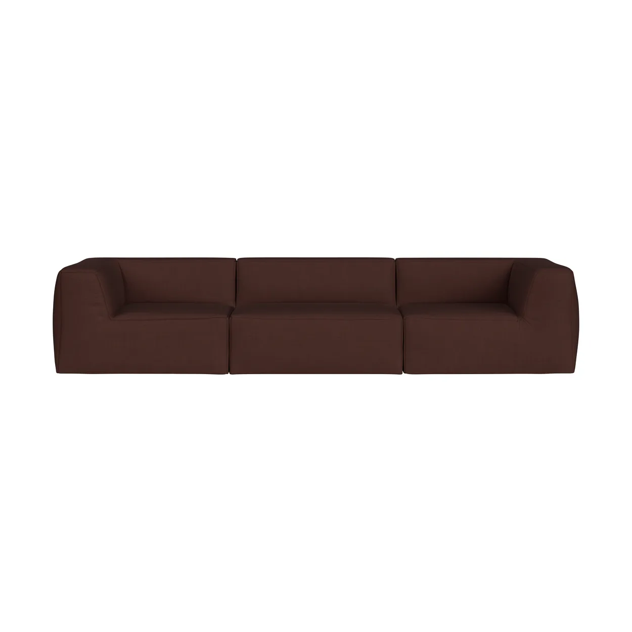 Hem Great 3-sits soffa 330 cm Cifrado 0381 | Skandinavisk Design | Soffor | Beige