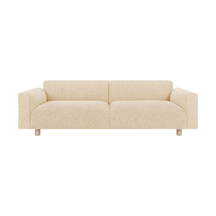 Koti 3-sits soffa 240 cm - Eggshell - Hem