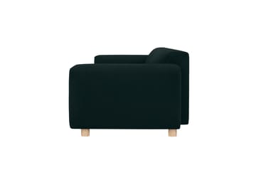 Koti 3-sits soffa 240 cm - Pine - Hem